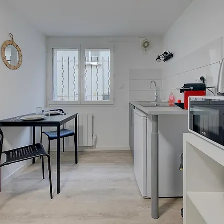 Le Bara 6 - A 5 Min Du Centre *