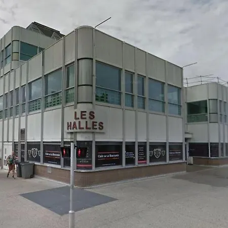 Le Bara 6 - A 5 Min Du Centre 아파트 *
